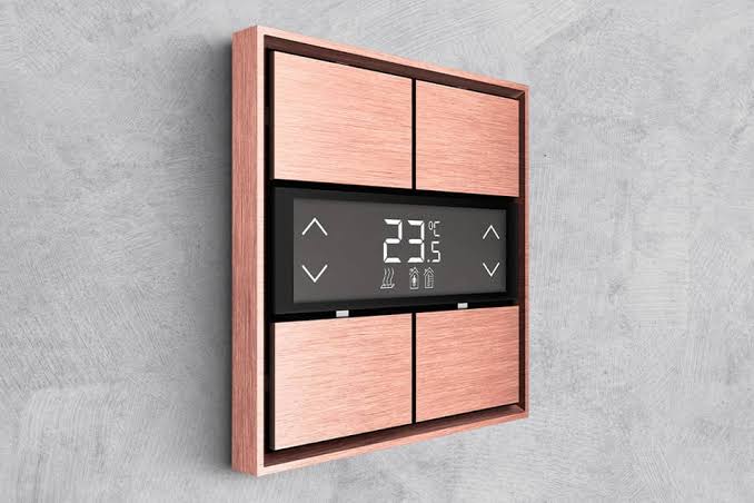 Home Automation Devices