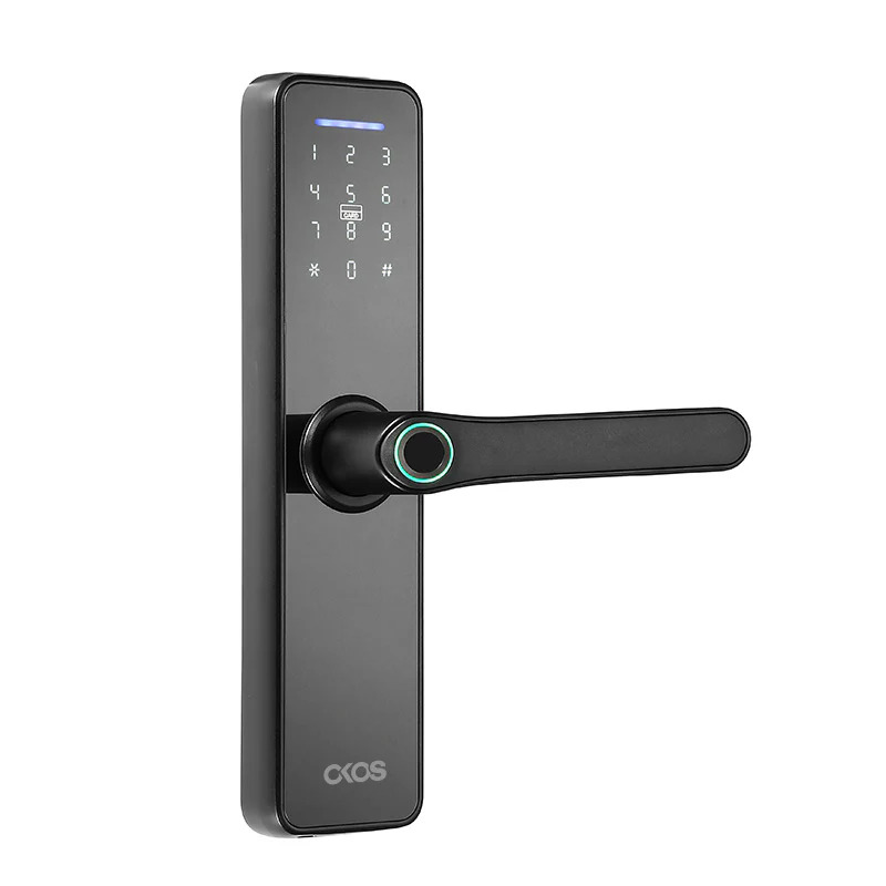 Smart Door Locks
