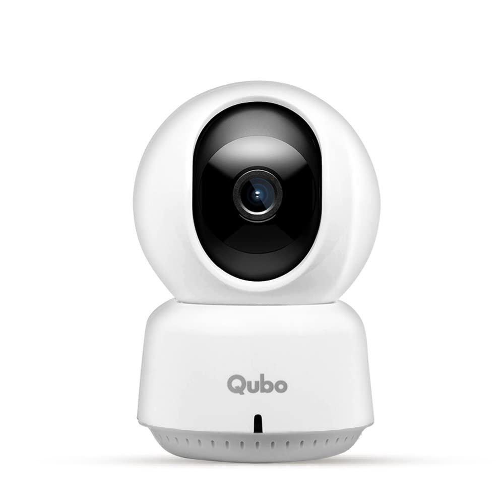 Smart Cameras