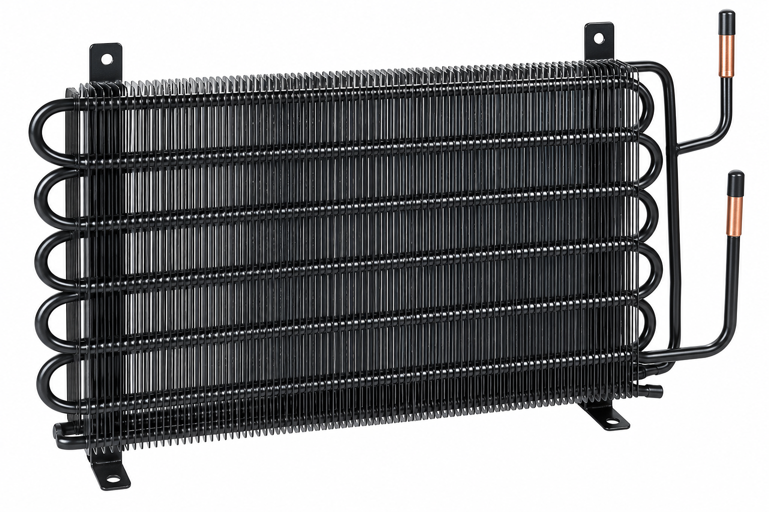 Condensor coil