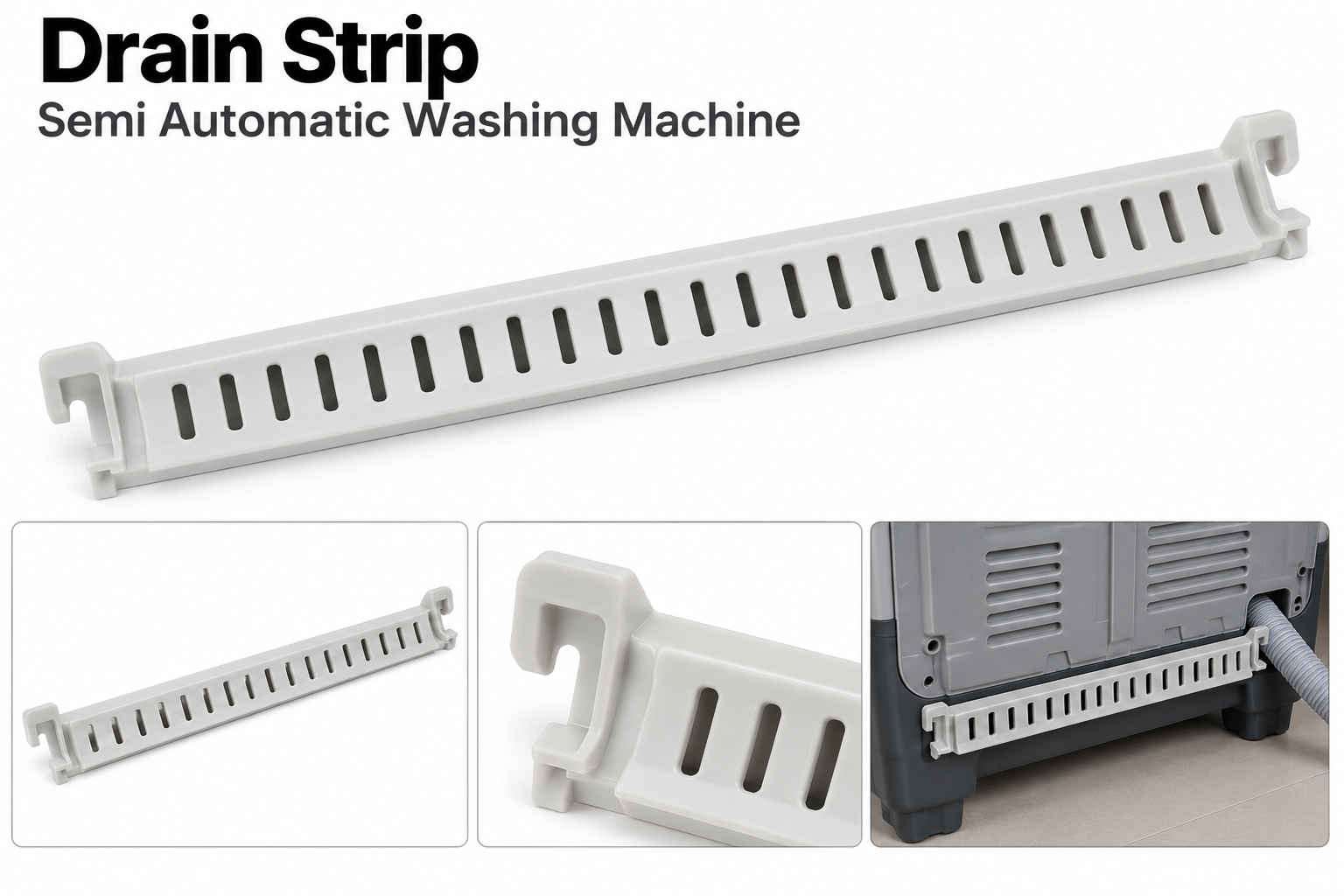 Drain Strip