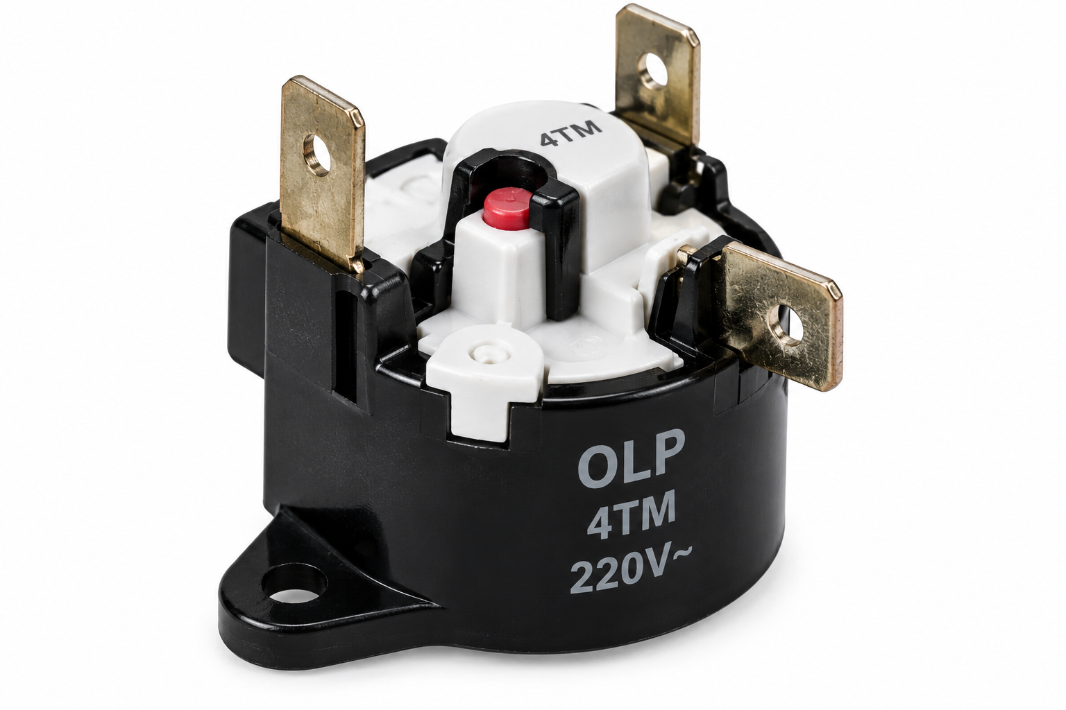 Over Load Protector (OLP)