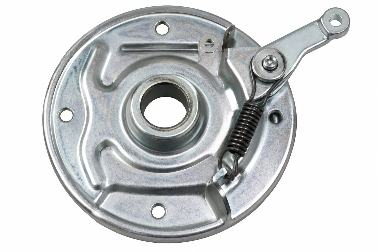 Brake Plate Semi Automatic Washing Machine