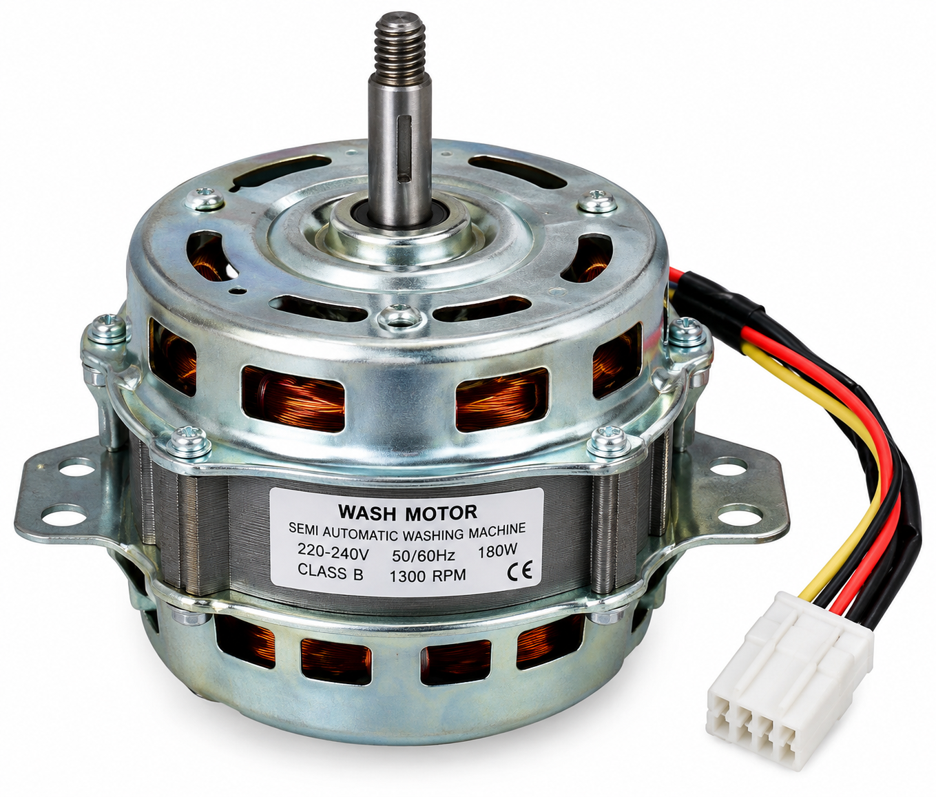 Wash Motor Semi Automatic Washing Machine