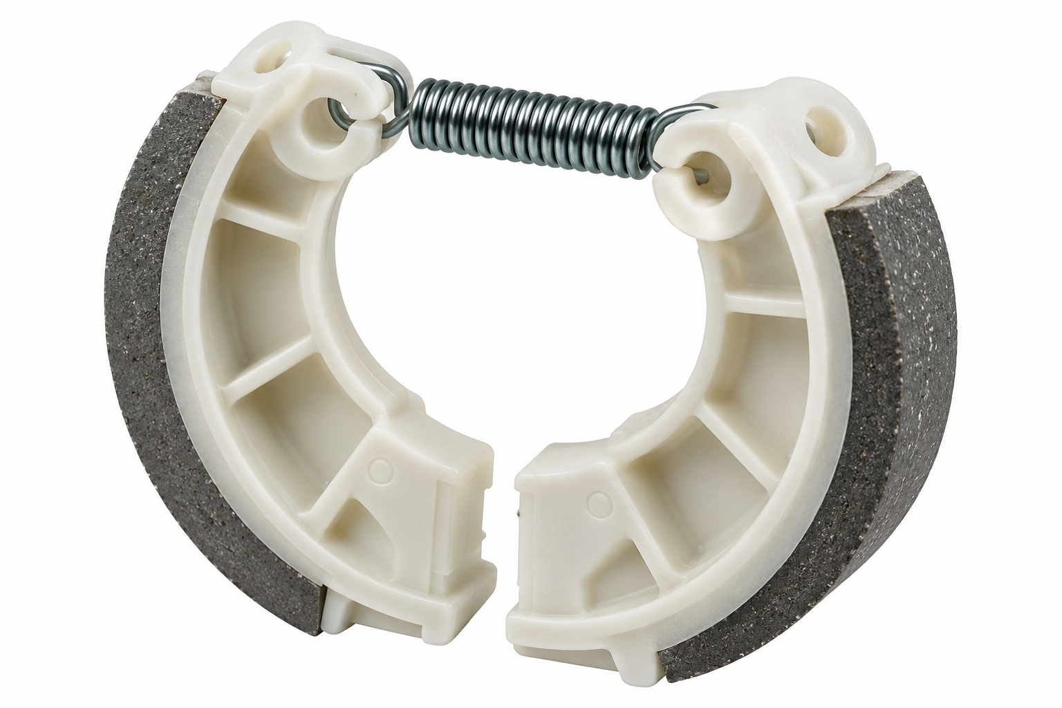Brake Shoe Semi Automatic Washing Machine