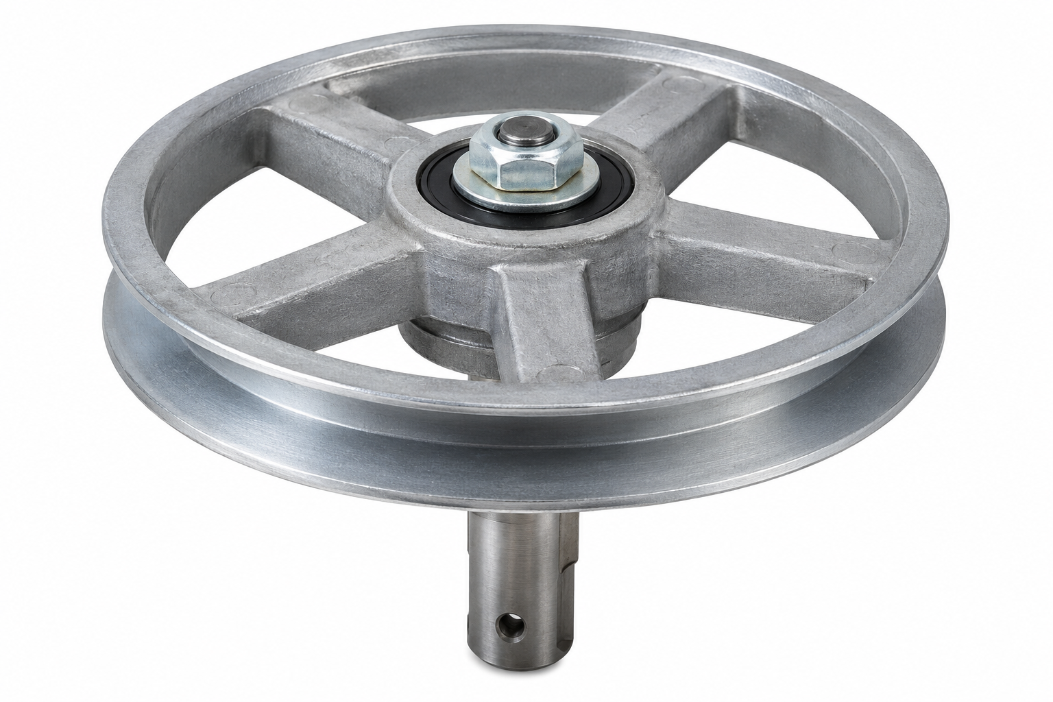 Motor Pulley Semi Automatic washing machine