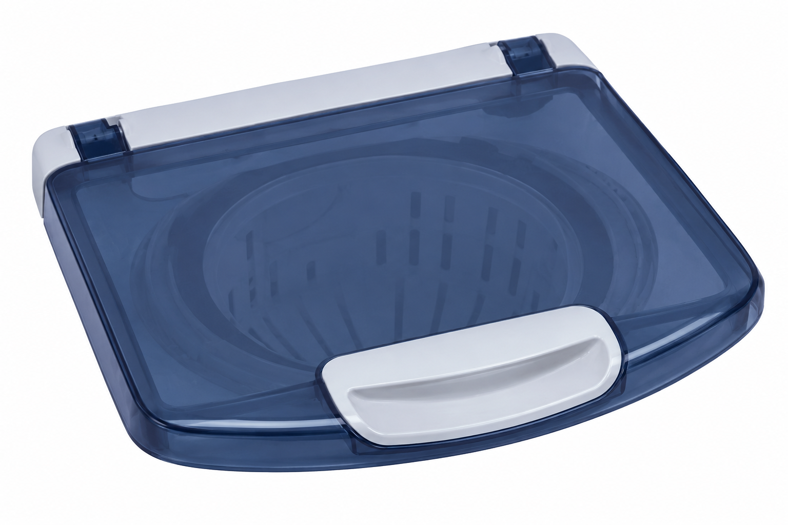 Spin Lid Semi Automatic Washing Machine
