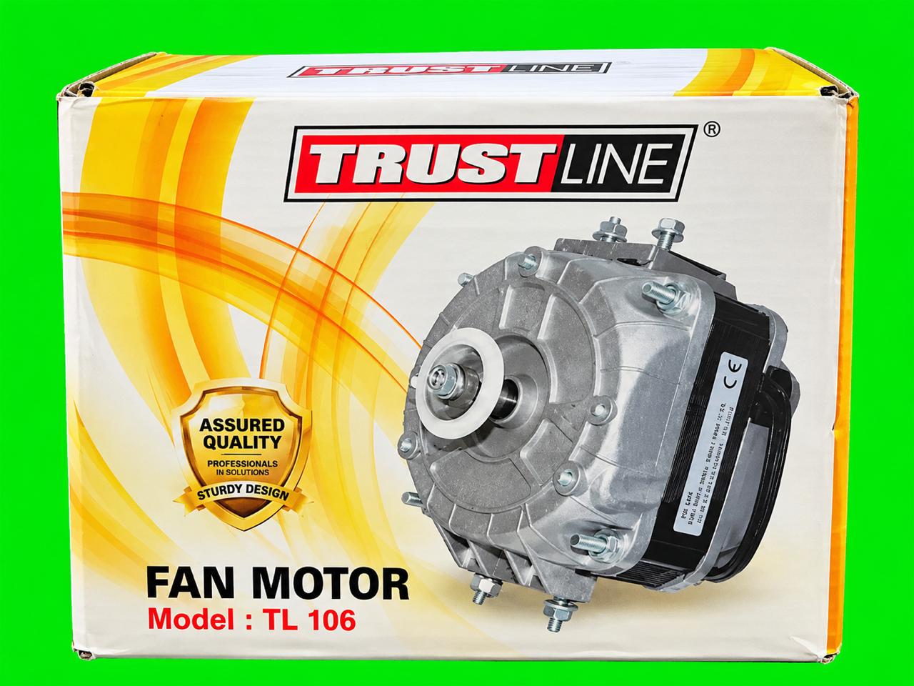 Fridge Fan Motor  Suitable for Double Door FRIDGE