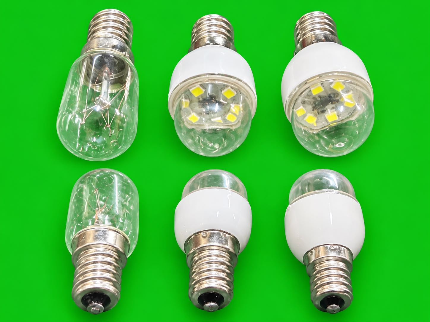 Fridge Bulb