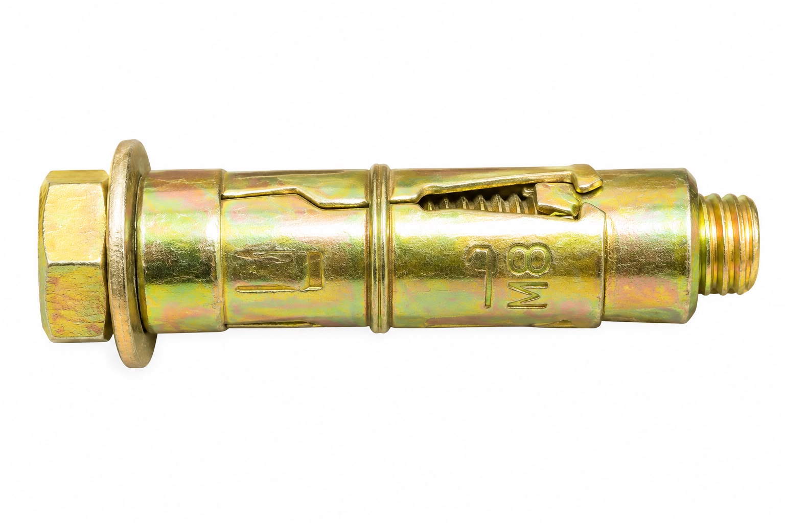 Fastener