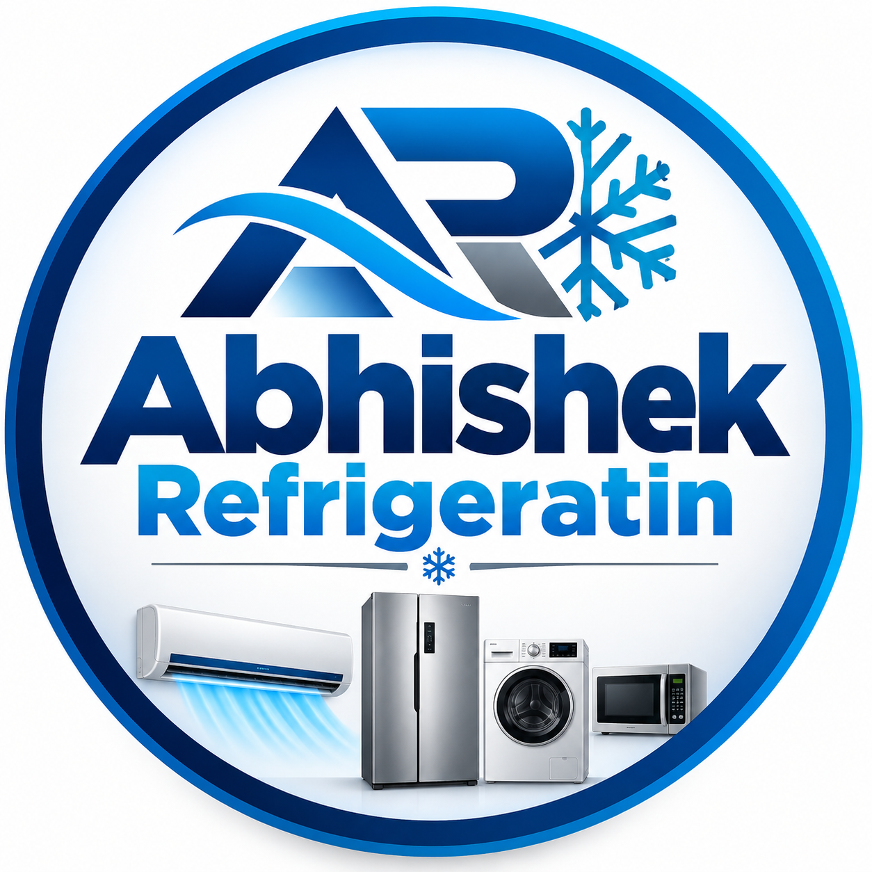 Abhishek Refrigeration