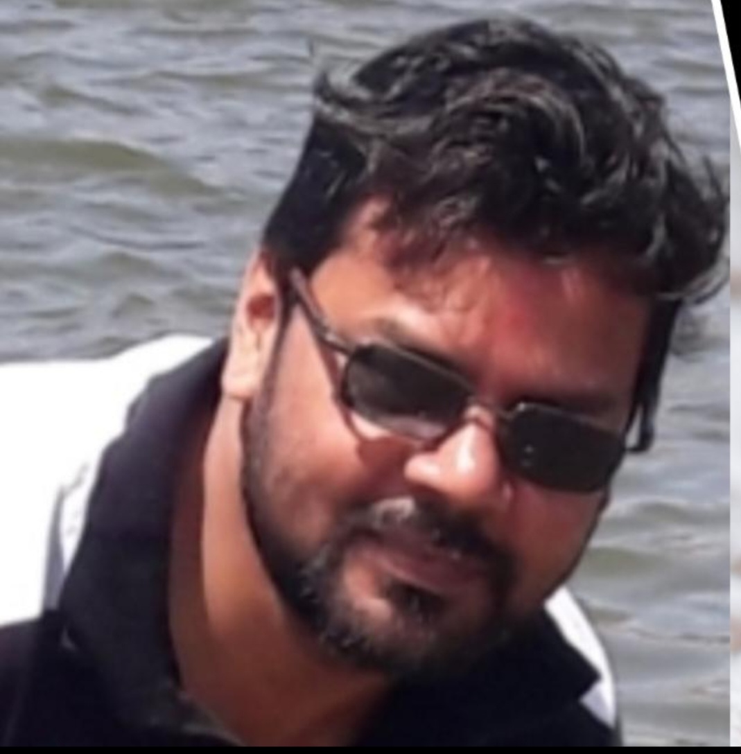 RAJKUMAR GUPTA