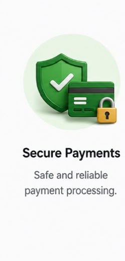 Secure Payments